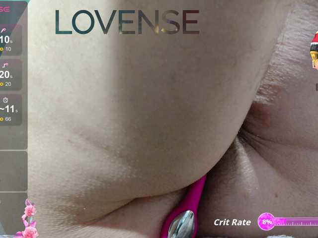 Lolaxx-x's BongaCams show and profile