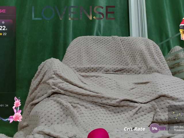 Lolaxx-x's BongaCams show and profile