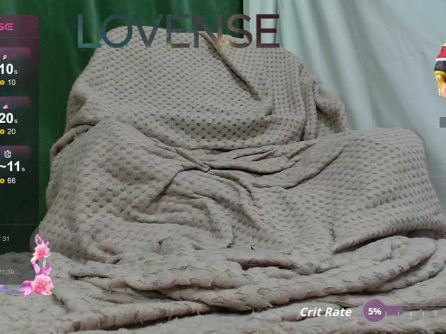 Lolaxx-x's BongaCams show and profile