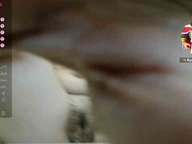 Maysia webcam