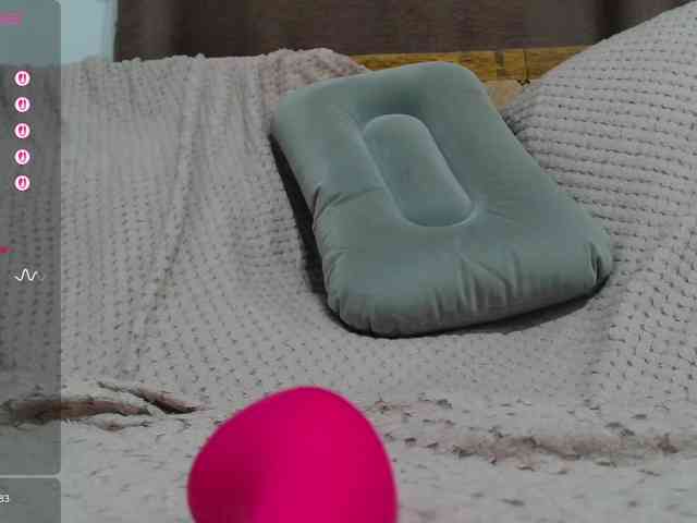 Maysia webcam