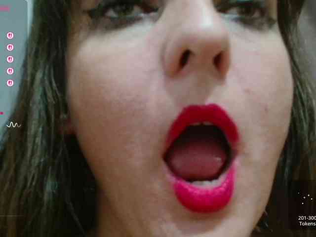Maysia webcam