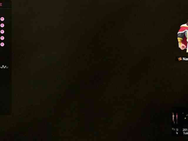 Maysia webcam