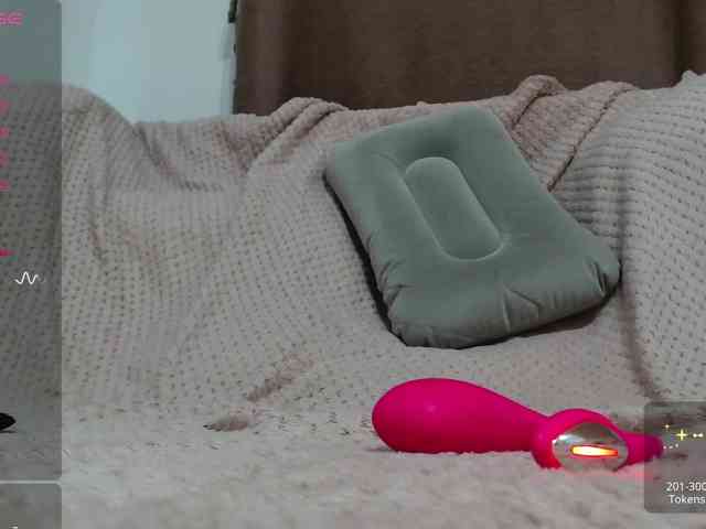 Maysia webcam
