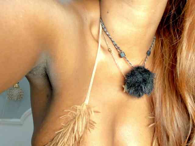Samara-velez1 webcam
