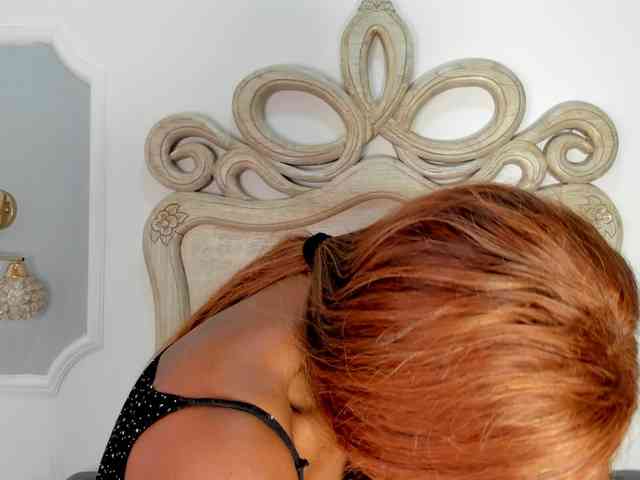 Samara-velez1 webcam