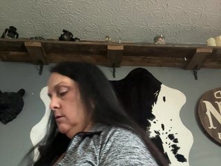 RachaelRay69 Porn Show