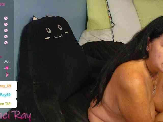 RachaelRay69 webcam