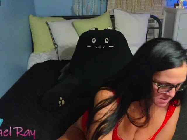RachaelRay69 webcam