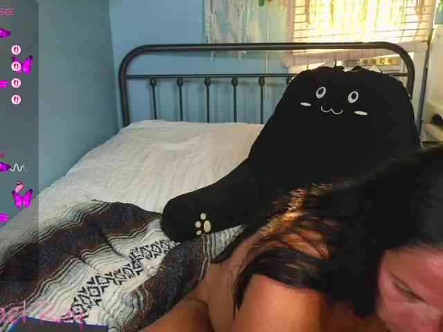 RachaelRay69 webcam