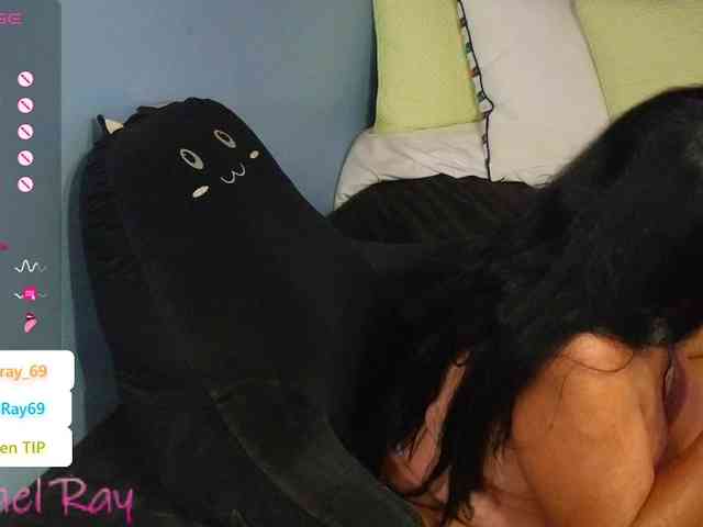RachaelRay69 webcam