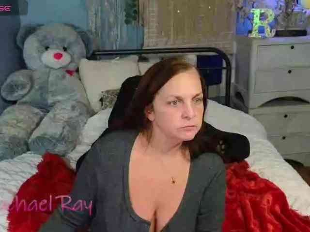 RachaelRay69 webcam