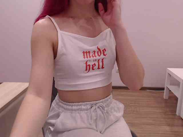 --Your-Dream-- webcam