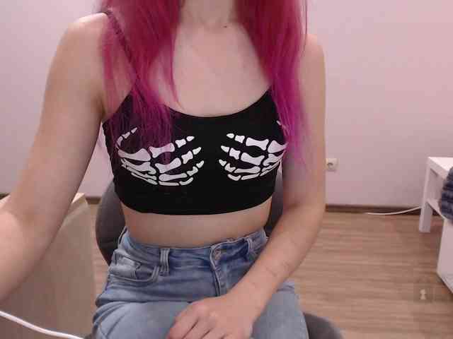 --Your-Dream-- webcam