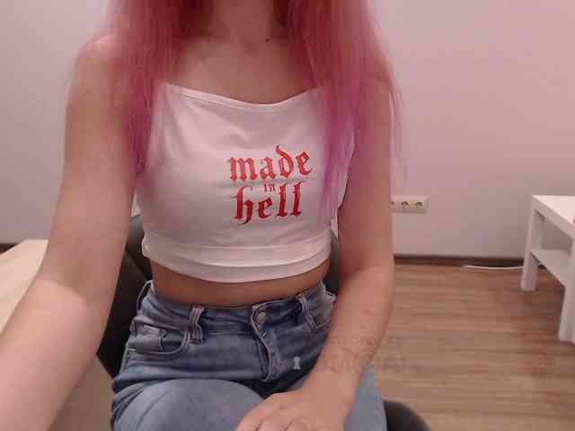 --Your-Dream-- webcam