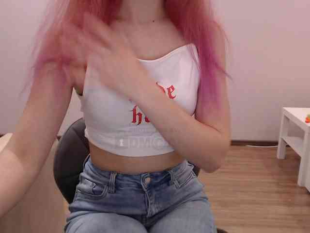 --Your-Dream-- webcam
