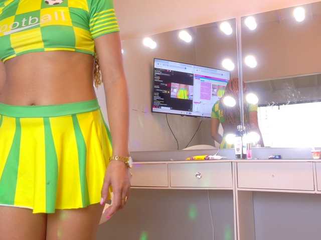 Preview of farianajulie