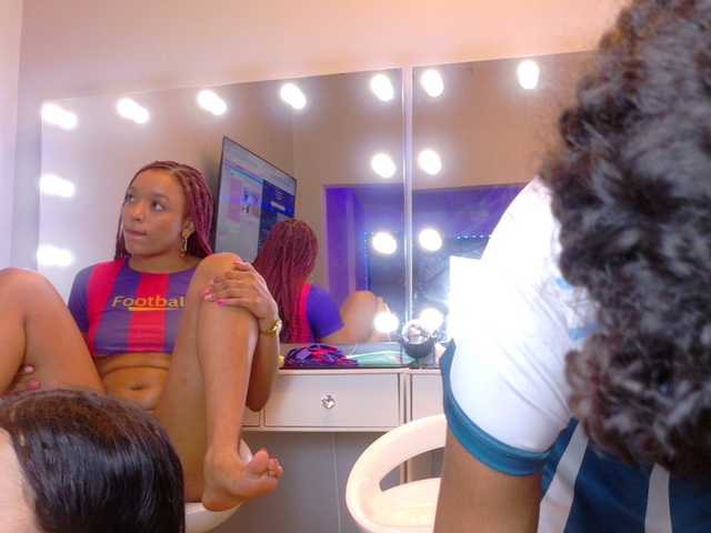 farianajulie's BongaCams profile