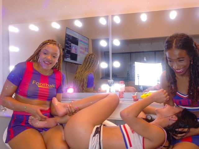 farianajulie live cam