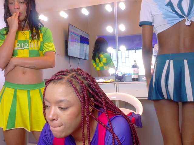 Preview of farianajulie