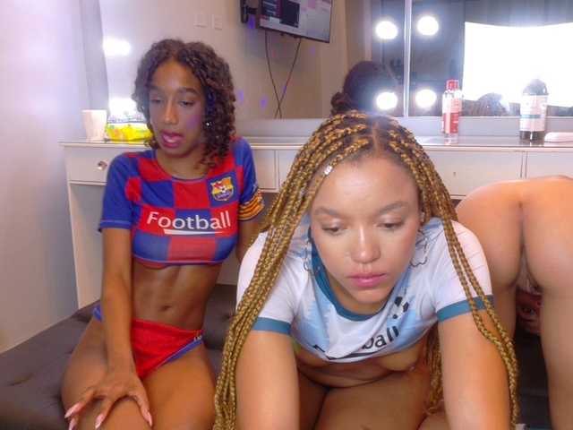 Preview of farianajulie