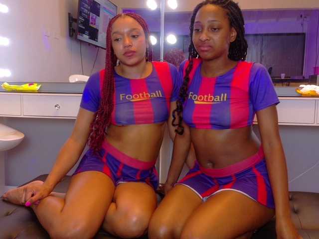 farianajulie's BongaCams show and profile