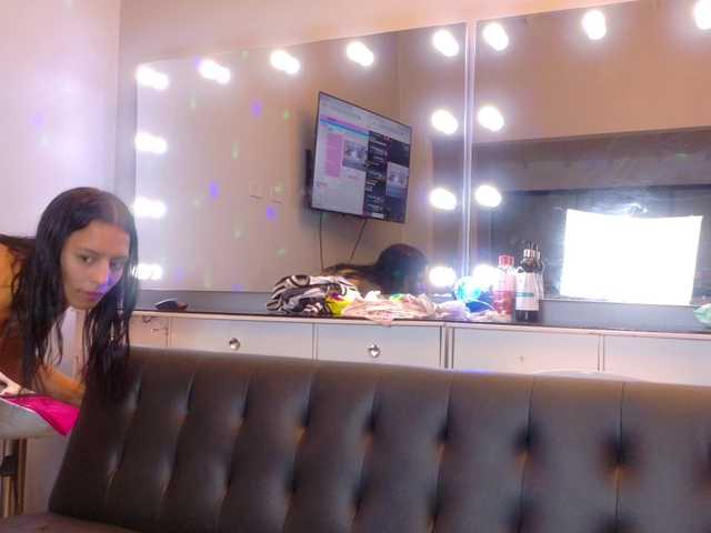 farianajulie's BongaCams profile