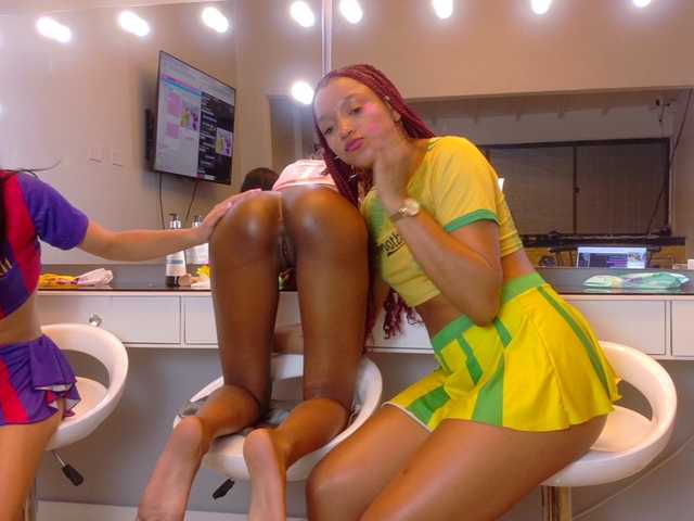 farianajulie's BongaCams profile