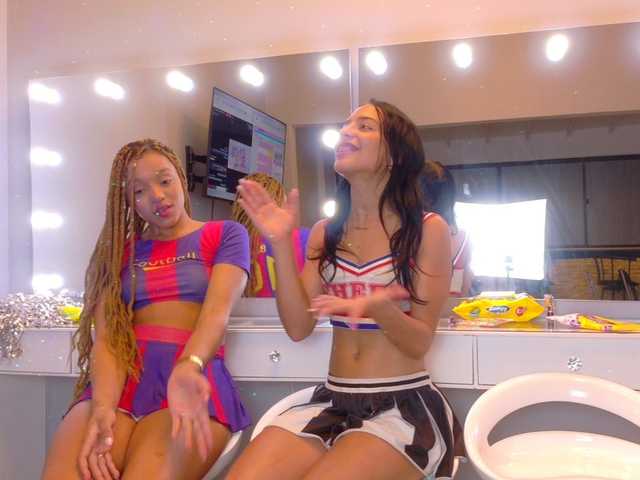 Preview of farianajulie