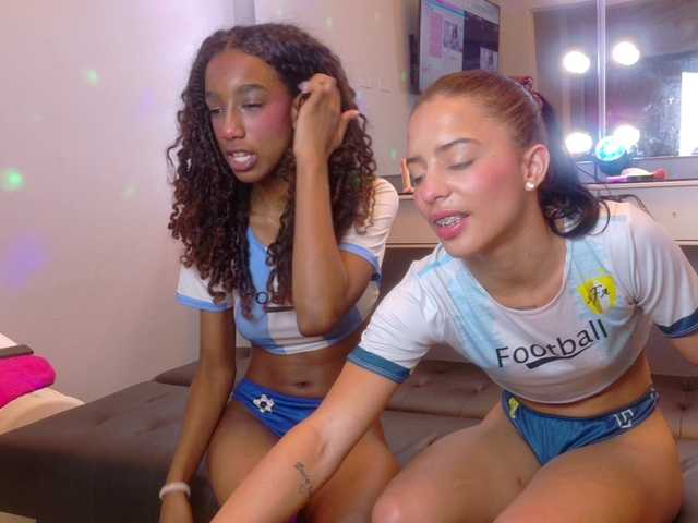 farianajulie's BongaCams profile