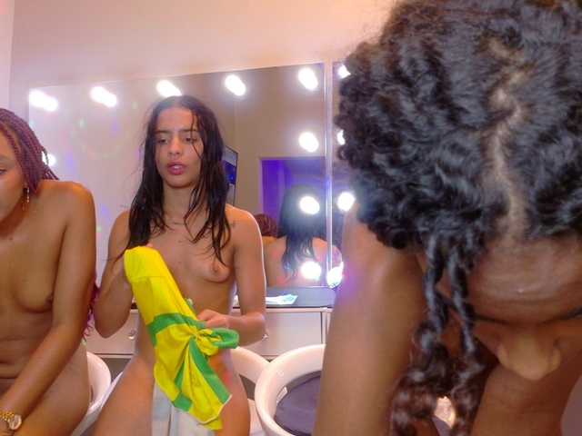 farianajulie's BongaCams profile