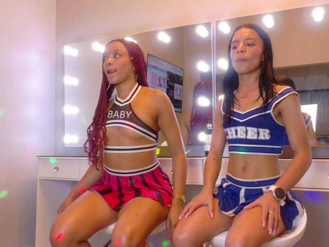 farianajulie's BongaCams show and profile