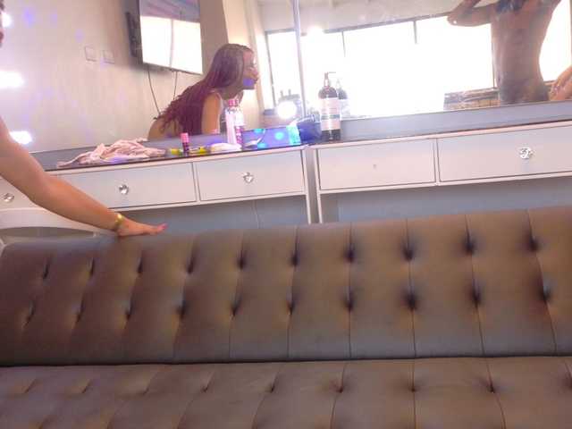 farianajulie's BongaCams show and profile