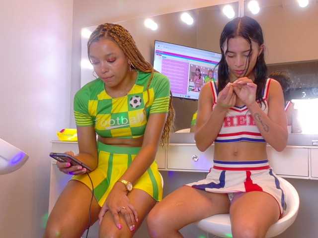 Preview of farianajulie