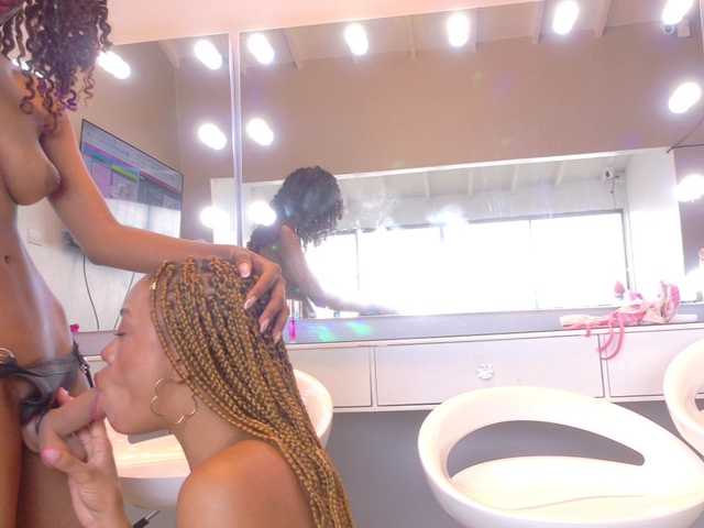 farianajulie's BongaCams show and profile