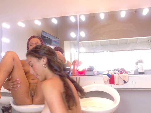 farianajulie's BongaCams show and profile