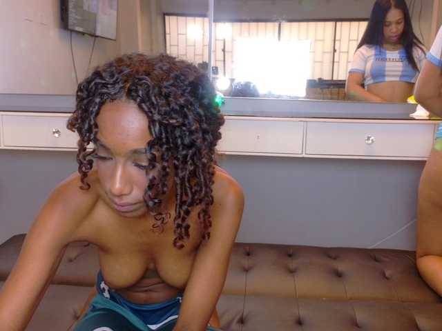 farianajulie's BongaCams profile