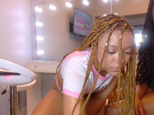 farianajulie's BongaCams show and profile