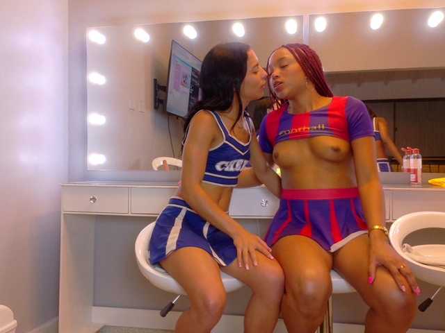 farianajulie's BongaCams show and profile