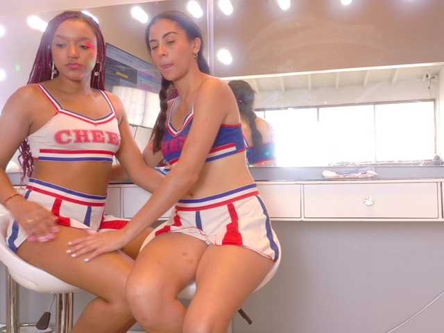 farianajulie's BongaCams show and profile