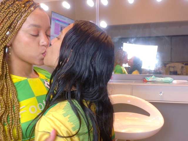 Preview of farianajulie