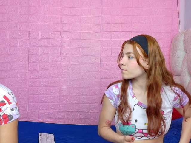  farianajulie chat room