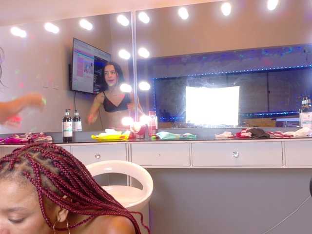 farianajulie's BongaCams show and profile