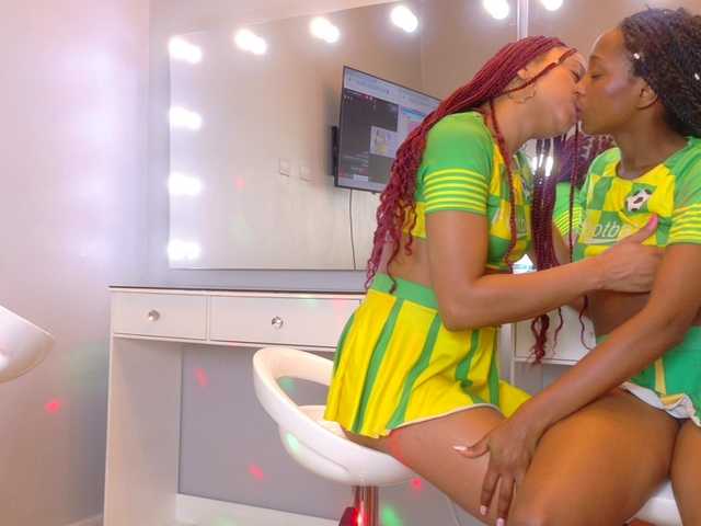 farianajulie's BongaCams show and profile