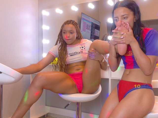 Preview of farianajulie