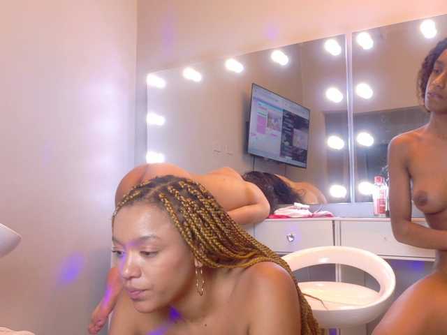 farianajulie live cam