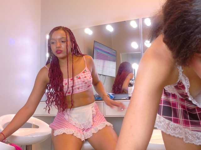  farianajulie chat room