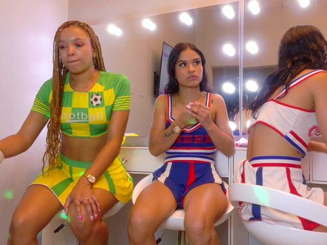 Preview of farianajulie