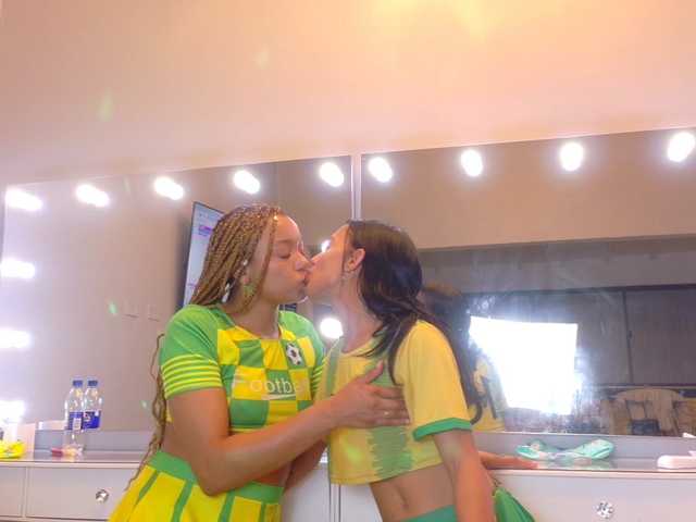 farianajulie's BongaCams show and profile