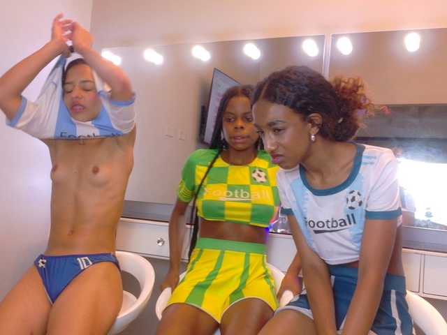 farianajulie's BongaCams profile